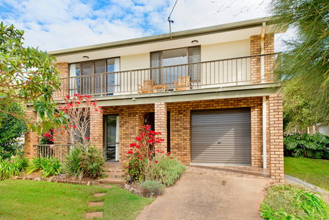 Malmo Sommarhus - Holiday Jervis Bay 9