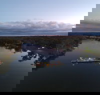 Morgan Riverside Caravan Park - Holiday Jervis Bay