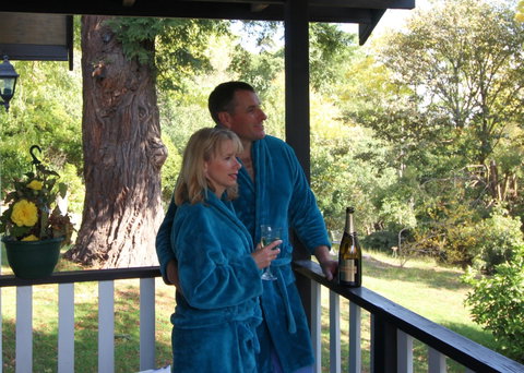 Olinda Country Cottages - Holiday Jervis Bay 1