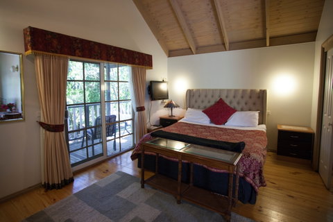 Olinda Country Cottages - Holiday Jervis Bay 2