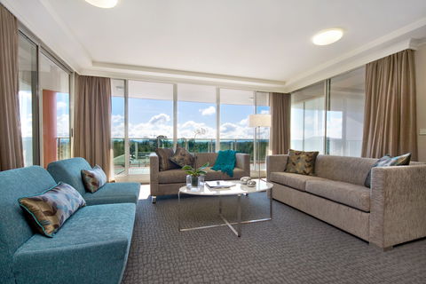 Pacific Suites Canberra - Holiday Jervis Bay 2