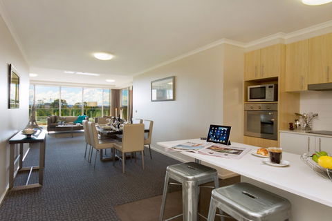 Pacific Suites Canberra - Holiday Jervis Bay 4