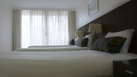 Pacific Suites Canberra - Holiday Jervis Bay 7