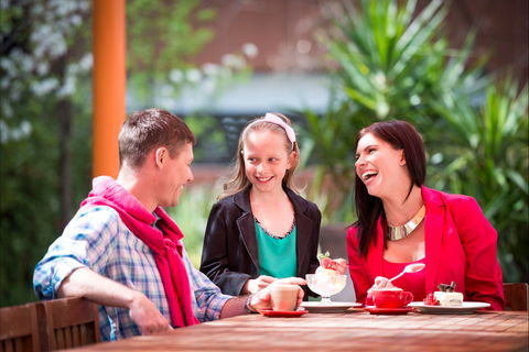Peppers Gallery Hotel - Holiday Jervis Bay 1