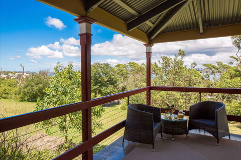 Q Station - Holiday Jervis Bay 3