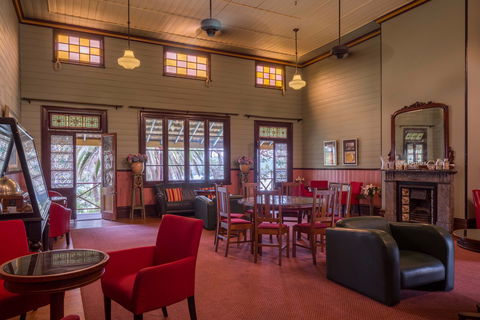Q Station - Holiday Jervis Bay 6