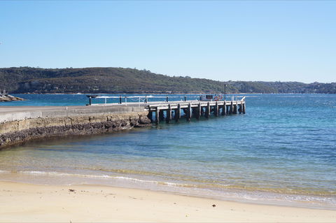 Q Station - Holiday Jervis Bay 7
