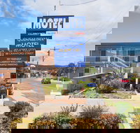 Queanbeyan Motel - Holiday Jervis Bay
