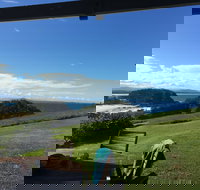 The View in Scotts Head - Holiday Jervis Bay