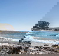 The A Frame - Holiday Jervis Bay