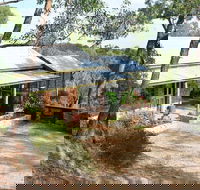 Trestrail Cottage - Holiday Jervis Bay