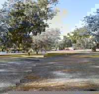 Victory Park Caravan Park - Holiday Jervis Bay