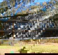 36 Brenda Park Via Morgan -River Shack Rentals - Holiday Jervis Bay