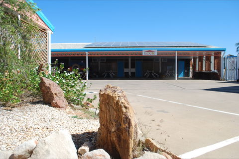 Abajaz Motor Inn - Holiday Jervis Bay 1