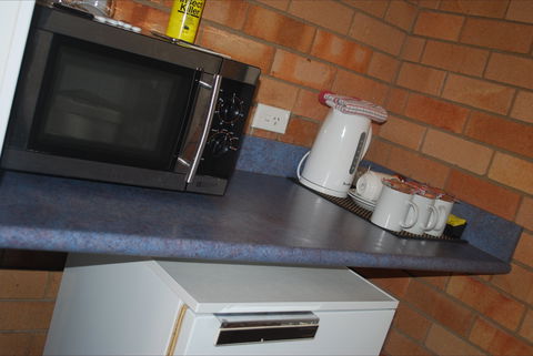 Abajaz Motor Inn - Holiday Jervis Bay 2