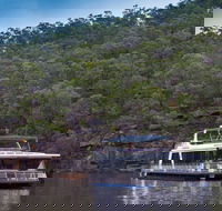 Able Hawkesbury River Houseboats - Kayaks and Dayboats - Holiday Jervis Bay
