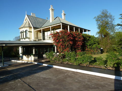 Airlie House Motor Inn - Holiday Jervis Bay 0