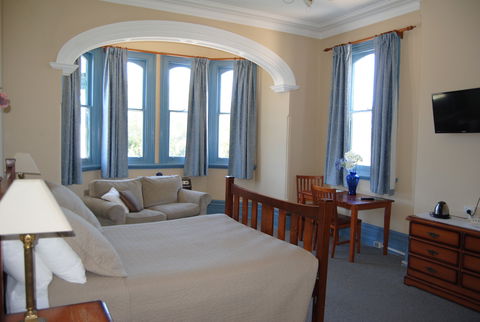 Airlie House Motor Inn - Holiday Jervis Bay 1