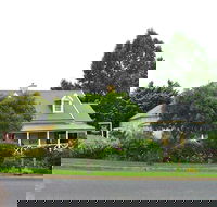 Anglea House Bed and Breakfast - Holiday Jervis Bay