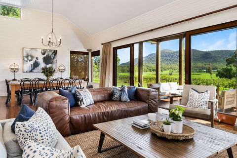 Arenridge - Broke Hunter Valley - Holiday Jervis Bay 0