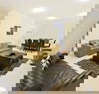 Astina Central Apartments - Holiday Jervis Bay