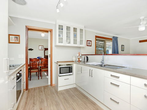 Avalon - Holiday Jervis Bay 1