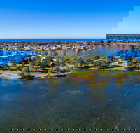 Belmont Lakeside Holiday Park - Holiday Jervis Bay