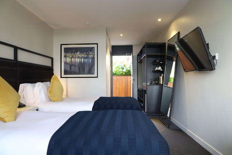 Best Western Haven Glebe - Holiday Jervis Bay 1