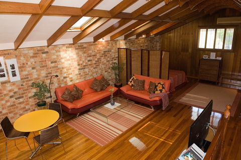 Bet's Bed And Breakfast Studio - Holiday Jervis Bay 0