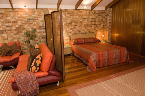 Bet's Bed And Breakfast Studio - Holiday Jervis Bay 2