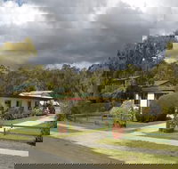 Binalong Bungalows - Holiday Jervis Bay