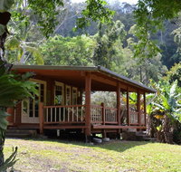 Black Sheep Farm Guest House - Holiday Jervis Bay