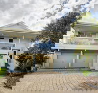 Breezes  Hayborough - Holiday Jervis Bay