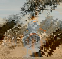 Bullo River Station - Holiday Jervis Bay