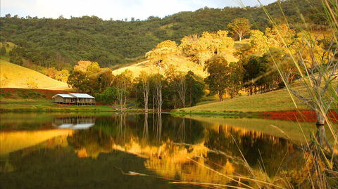 Bywondah Retreat - Holiday Jervis Bay 0