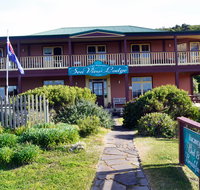 Cape Bridgewater Seaview Lodge