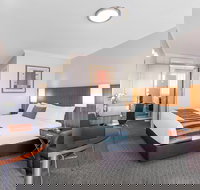 Central Motel and Apartments BW Signature Collection - Holiday Jervis Bay