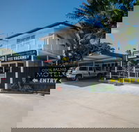 Cool Palms Motel Mackay - Holiday Jervis Bay