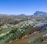 Cuppacumbalong Homestead - Holiday Jervis Bay