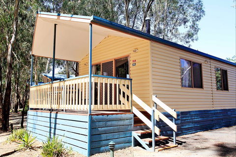 Discovery Parks - Echuca - Holiday Jervis Bay 0