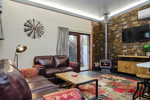 Eagle Foundry Bed & Breakfast - Holiday Jervis Bay 0