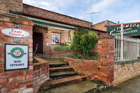 Eagle Foundry Bed & Breakfast - Holiday Jervis Bay 1