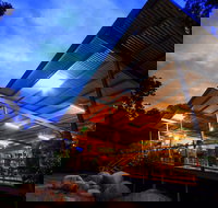 Emerald Springs - Holiday Jervis Bay