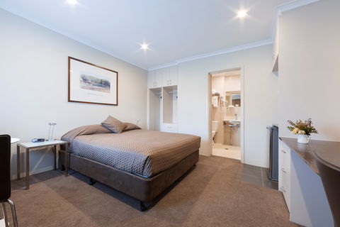 Forrest Hotel And Apartments - Holiday Jervis Bay 2