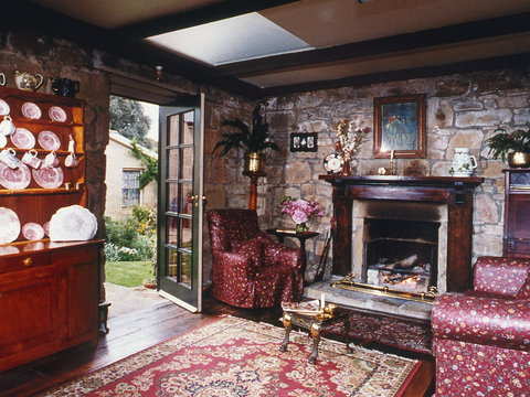 Hamilton's Cottage Collection And Country Gardens - Georges Cottage - Holiday Jervis Bay 2