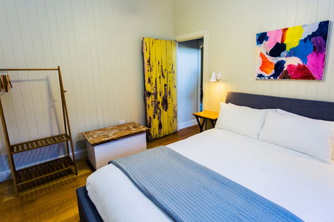 Kenilworth Cottage Barcaldine - Holiday Jervis Bay 1