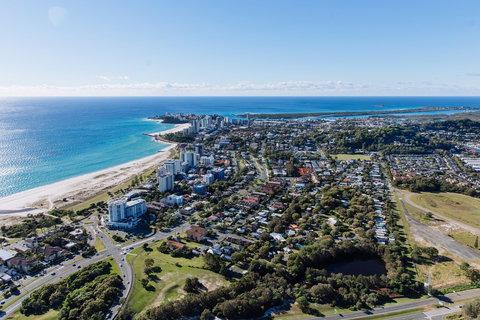 Kirra Beach Tourist Park - Holiday Jervis Bay 1