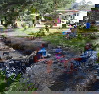Marysville Caravan and Holiday Park - Holiday Jervis Bay
