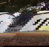 Mays homestead - Flinders Chase National Park - Holiday Jervis Bay