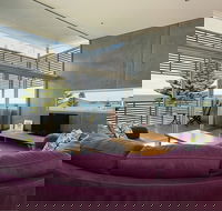 New York Loft Style Waterfront 3BR Holiday Home - Holiday Jervis Bay